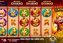 走进大发娱乐《财神运财》的喜庆财富盛典-德州扑克迷