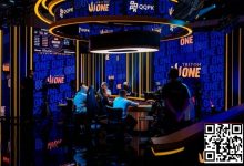 【EV扑克】Triton ONE | QQPK Genesis 9人决赛桌诞生，中国选手占据5席，强势冲击冠军-德州扑克迷