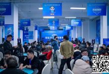 【EV扑克】抚仙湖杯广安站 | 蜀道争锋，牌桌论剑！主赛B组收官，罗明飞40.8万记分加冕，36 人进军下一轮-德州扑克迷