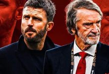 大发体育-曼联签新左边锋5大人选曝光，不仅限于英超球员，大发助力你的致富之路！-德州扑克迷