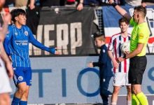 大发体育-王博豪在荷乙遭遇种族歧视，大发助力你的致富之路！-德州扑克迷