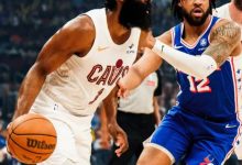 迈博体育 骑士完胜！哈登21+5创三纪录-德州扑克迷