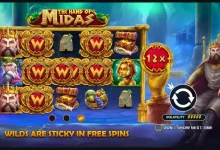 大发娱乐《迈达斯之手》：开启点石成金的黄金传奇之门-德州扑克迷