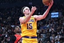 大发体育-湖人计划给里夫斯5年2.4亿顶薪合同 同时追求字母，大发助力你的致富之路！-德州扑克迷