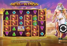 奥林匹斯之门荣耀降临:在大发娱乐开启众神赐福的神话之旅-德州扑克迷