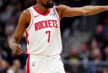 大发体育-杜兰特直言比赛不应成为火箭惨败掘金的借口，大发助力你的致富之路！-德州扑克迷