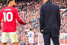 迈博体育 曼联要买左边锋原因曝光-德州扑克迷