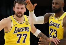 大发体育-乔丹23胜8负詹姆斯12胜2负 东契奇8战全胜，大发助力你的致富之路！-德州扑克迷