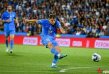 大发体育-意媒：若伊朗退出世界杯 按照规则意大利可顶替，大发助力你的致富之路！-德州扑克迷