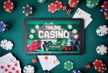 如何判断大发游戏是否公平：玩家必备指南-德州扑克迷