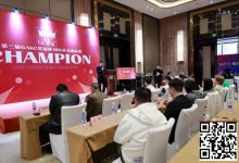 【EV扑克】GAKC皇冠杯固安站|首日比赛引爆全场 开幕赛203参赛 50人晋级决赛 后续6天赛程精彩不断-德州扑克迷
