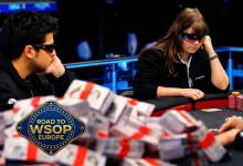 【EV扑克】18 岁零充值封神,不看牌拿冠军,消失 10 年后,扑克史上最狂少女回来了-德州扑克迷