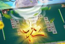 麻将防守技巧避免点炮：稳健思维才是长期取胜之道-德州扑克迷