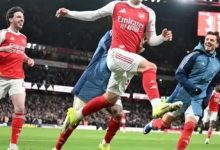 迈博体育 16岁创造英超历史！阿森纳天才半场奔袭破门-德州扑克迷