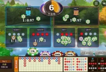 《色蝶》翩翩上线大发娱乐娱乐——色彩世界中的策略王者游戏-德州扑克迷