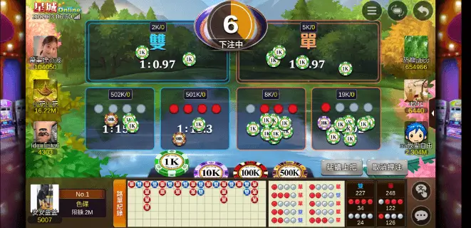 《色蝶》翩翩上线大发娱乐娱乐——色彩世界中的策略王者游戏