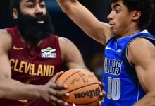 大发体育-骑士爆冷不敌独行侠，大发助力你的致富之路！-德州扑克迷