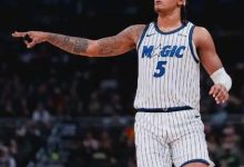 迈博体育 鹰王24+15+13完爆状元郎-德州扑克迷