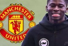 大发体育-7300万英镑英超球星 “愿意加盟” 曼联，大发助力你的致富之路！-德州扑克迷