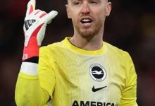 大发体育-布莱顿35岁门将斯蒂尔首次入选英格兰队，大发助力你的致富之路！-德州扑克迷