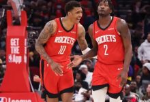 大发体育-不被看好！曝联盟多队认为火箭不是冠军争夺者，大发助力你的致富之路！-德州扑克迷