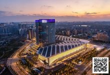 【EV扑克】在上海临港遇见MOJO | 新体验，也稳健-德州扑克迷