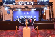 【EV扑克】CPG®海棠湾巡游赛｜圆满落幕！上海资深选手陆振华不负众望，夺下主赛“大金海神杯”！-德州扑克迷