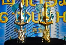 【EV扑克】CPG®海棠湾巡游赛｜主赛最后九人浮现，2024年“大金海神杯”得主陈英杰千万级别记分牌领跑-德州扑克迷