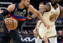 大发体育-杜伦23分詹金斯22+7+8 活塞力克勇士提前锁定季后，大发助力你的致富之路！-德州扑克迷