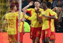 迈博体育 5-1！2-2！疯狂一夜，朗斯超越巴黎登顶，曼联翻车-德州扑克迷