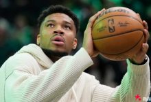 大发体育-曝雄鹿欲安排字母哥赛季报销遭拒双方产生分歧，大发助力你的致富之路！-德州扑克迷