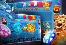 龙虎斗大发娱乐：一张牌定胜负，极速对决只在指尖之间！-德州扑克迷