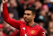 迈博体育 卡塞米罗看透人心决意离开曼联-德州扑克迷