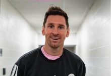 大发体育-梅西当选迈阿密国际队内全场最佳球员，大发助力你的致富之路！-德州扑克迷