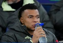 大发体育-姆巴佩：身体已完全恢复 会多为皇马踢比赛备战，大发助力你的致富之路！-德州扑克迷