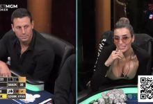 【EV扑克】盖哥Garrett Adelstein将出书揭开“J4事件”真相！时隔已三年半，这冷饭究竟还要炒多久？-德州扑克迷