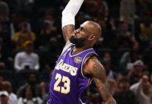 大发体育-湖人完胜步行者11战10胜，大发助力你的致富之路！-德州扑克迷