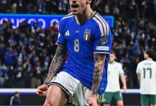 迈博体育 托纳利世预附加赛传射打动B费！转会君子协定曝光-德州扑克迷