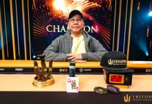 【EV扑克】Triton 济州 | 唯一真老板：Paul Phua在10周年特别赛中完成不可思议夺冠-德州扑克迷