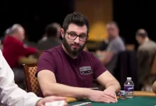 【EV扑克】从“鱼操作”到GTO策略：donk bet真的适合你吗？Phil Galfond给出答案-德州扑克迷