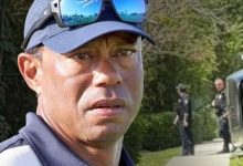 伍兹涉嫌酒驾翻车被捕：无人员伤亡，再陷争议风波，大发体育助力你的致富之路！-德州扑克迷