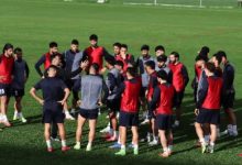 大发体育-伊朗发布出行禁令：国家队与俱乐部被禁止前往“敌对国家”参赛，大发助力你的致富之路！-德州扑克迷