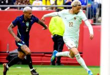 大发体育-法国2-1力克巴西：四大攻击手初现世界杯雏形，5.3亿锋线震撼足坛，大发助力你的致富之路！-德州扑克迷