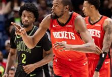 火箭大胜鹈鹕止颓势：申京36+14统治内线，鹈鹕遭遇5连败，大发体育助力你的致富之路！-德州扑克迷