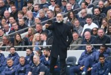 迈博体育 热刺解雇图多尔：保级危机下谁来“救火”？-德州扑克迷