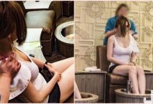養生館驚見「按摩巨乳妹」往下看視角太邪惡！超惹火「按摩畫面」引人遐想…-德州扑克迷