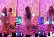 【女郎招待所】台灣第一狂人「羽沫」直接胸貼上陣直播！雪白大Ｅ奶鏡頭前晃好晃滿！ …-德州扑克迷