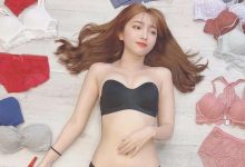 甜美內衣麻豆「牛牛」性感開箱　火辣曲線也一併開給大家看-德州扑克迷