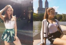 芝麻開門!跪求神搜遊湖正妹 「金髮大奶」特徵一出網友狂喊:就是妳-德州扑克迷