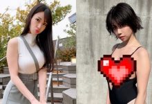 H 級御姐系女星「鈴木富美奈」曝光新造型！一口氣將長髮剪到耳下繼續耍辣-德州扑克迷